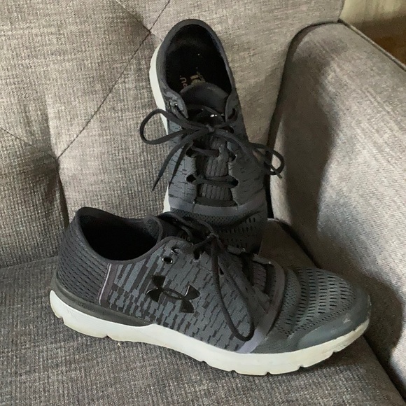 Men’s Under Armour size 13 sneakers